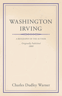 Washington Irving