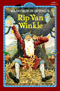 Washington Irving's Rip Van Winkle - Bergen, Lara Rice, and Irving, Washington