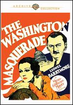 Washington Masquerade - Charles J. Brabin
