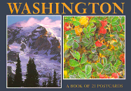 Washington: Postcard Book