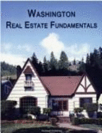 Washington Real Estate Fundamentals