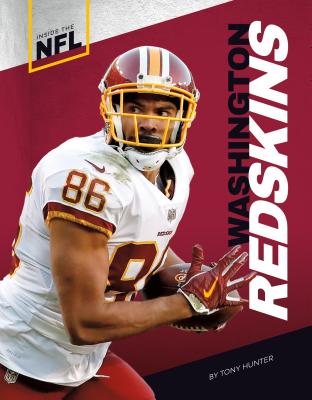 Washington Redskins - Hunter, Tony