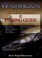 Washington River Maps & Fishing Guide