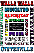 Washington State Place Names - Phillips, James W