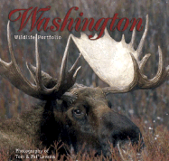 Washington Wildlife Portfolio