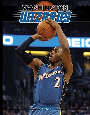 Washington Wizards - Frager, Ray