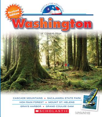 Washington - Stein, R Conrad