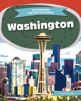 Washington - Lawrence, Blythe