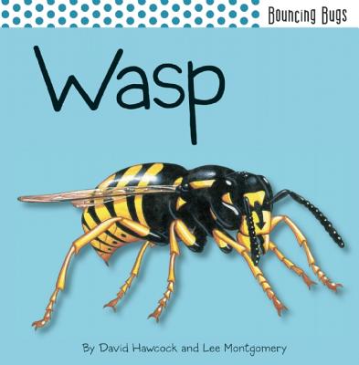 Wasp - Hawcock, David, and Montgomery, Lee