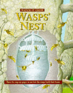 Wasp's Nest - Scarborough, Kate