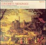 Wassenaer: Concerti Armonici