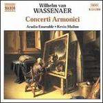 Wassenaer: Concerti Armonici