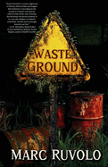 Waste Ground