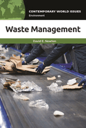 Waste Management: A Reference Handbook