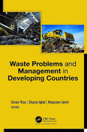 Waste Problems and Management in Developing Countries