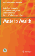 Waste to Wealth