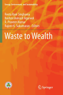 Waste to Wealth