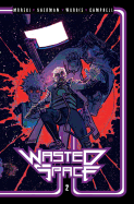 Wasted Space Vol. 2