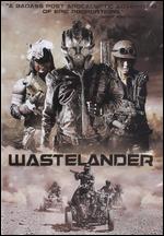 Wastelander - Angelo Lopes
