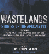 Wastelands: Stories of the Apocalypse