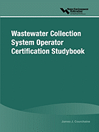Wastewater Collection System Operator Certification Studybook