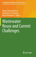 Wastewater Reuse and Current Challenges