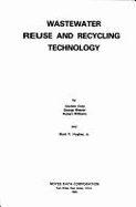 Wastewater Reuse and Recycling Technology