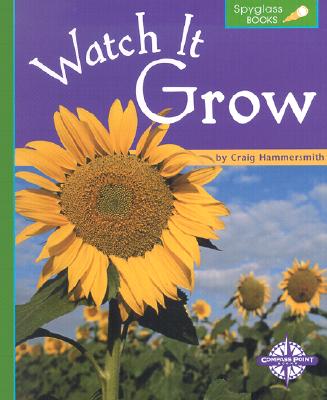 Watch It Grow - Hammersmith, Craig
