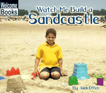 Watch Me Build a Sandcastle