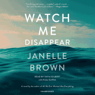 Watch Me Disappear