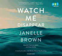 Watch Me Disappear