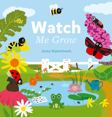Watch Me Grow - 
