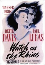 Watch on the Rhine