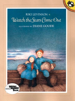 Watch the Stars Come Out - Levinson, Riki