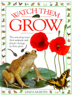 Watch Them Grow