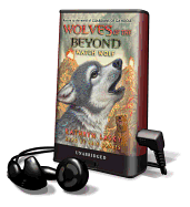 Watch Wolf - Lasky, Kathryn, and Davies, Erik (Read by)