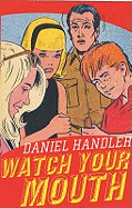 Watch Your Mouth: An Incest Comedy