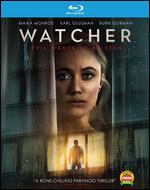 Watcher [Blu-ray]