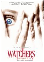 Watchers Reborn