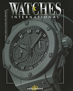 Watches International X