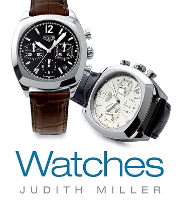 Watches - Miller, Judith