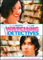 Watching the Detectives - Paul Soter