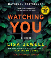 Watching You