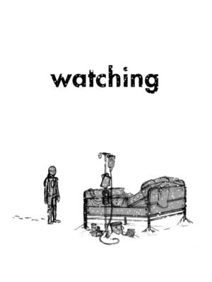 Watching - Rowntree, Winston