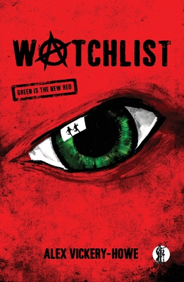 Watchlist - Vickery-Howe, Alex