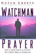 Watchman Prayer