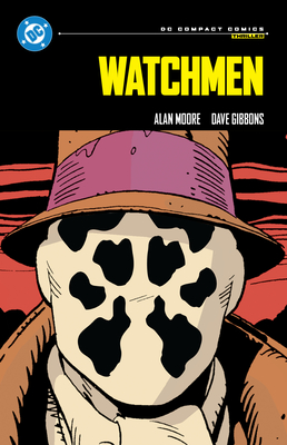 Watchmen: DC Compact Comics Edition - Moore, Alan