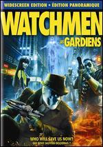 Watchmen [French]