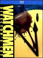 Watchmen [SteelBook] [Blu-ray]