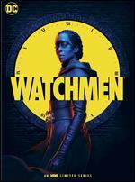 Watchmen [TV Series]
